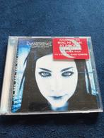 Evanescence Fallen cd, Ophalen of Verzenden, Zo goed als nieuw