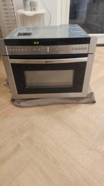 Neff/siemens combi oven magnetron hetelucht grill, Witgoed en Apparatuur, Magnetrons, Ophalen, Combimagnetron, Gebruikt, Oven