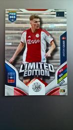 Panini Adrenalyn XL FIFA 365 2026 Gaaei Limited, Ophalen of Verzenden, Nieuw, Ajax, Poster, Plaatje of Sticker