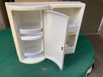 Wandkastje badkamer camper, Huis en Inrichting, Badkamer | Badkamermeubels, Ophalen, Overige typen, 50 tot 100 cm, Zo goed als nieuw