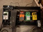 Gitaar pedalboard, Muziek en Instrumenten, Effecten, Ophalen of Verzenden, Delay of Echo