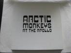Arctic Monkeys, At The Apollo / Live in texas 2006, Cd's en Dvd's, Ophalen of Verzenden, Zo goed als nieuw, 12 inch, Poprock