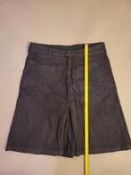 G-Star Spijkerrok, Blauw, Ophalen of Verzenden, Zo goed als nieuw, G-Star