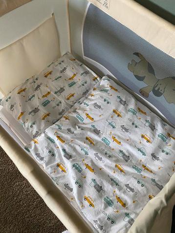 Reisbedje - In goede staat! beschikbaar voor biedingen