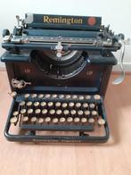 Remington 12, Diversen, Typemachines, Ophalen, Gebruikt