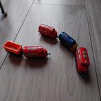 Chuggington, Ophalen, Zo goed als nieuw
