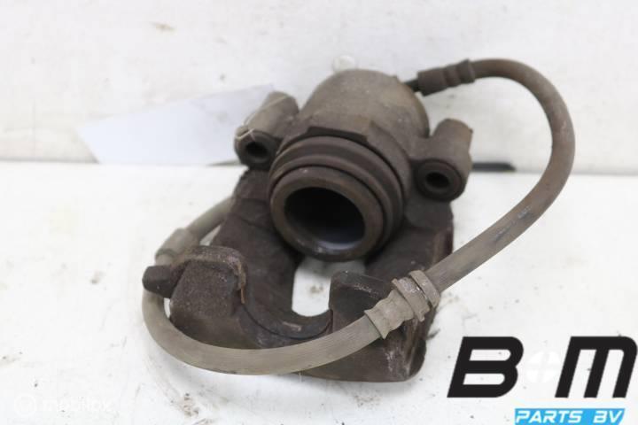 Remklauw rechtsvoor VW Polo 2G 2Q0615124, Auto-onderdelen, Remmen en Aandrijving, Gebruikt