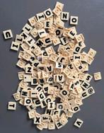 Letter Bricks (Lego) a-b-c, Ophalen of Verzenden, Zo goed als nieuw, Zilver, Overige materialen