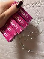 Nieuwe Zola Henna Wenkbrauwverf, Sieraden, Tassen en Uiterlijk, Uiterlijk | Cosmetica en Make-up, Ogen, Bruin, Nieuw, Ophalen of Verzenden