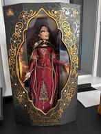 Limited disney mother gothel doll tangled rapunzel, Verzamelen, Disney, Ophalen of Verzenden, Overige figuren, Nieuw, Beeldje of Figuurtje
