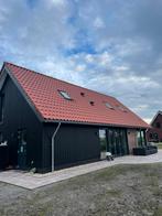 Keramische dakpannen - 60 stuks over!, Doe-het-zelf en Verbouw, Dakpannen en Dakbedekking, Ophalen, Steen of Klei, Nieuw, 5 tot 10 m²