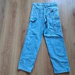 Carhartt worker jeans 30-30, Carhartt, Nieuw, W32 (confectie 46) of kleiner, Verzenden