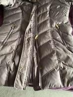 Fabiani winterjas mt. M Bruin, Maat 38/40 (M), Bruin, Ophalen of Verzenden, Zo goed als nieuw