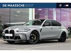 BMW 3 Serie M3 xDrive Competition Automaat / M Carbon-kerami, Gebruikt, Met garantie (alle), Stoelverwarming, 109 €/maand