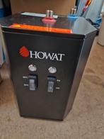 Howat 3-in-1 Kokend Water Kraan - Direct Kokend Water, 1 tot 2 liter, Ophalen, Gebruikt, Rvs