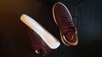 Filling Pieces shoes, Low Top Angelica Nappa Ox Blood, 36, Ophalen, Overige kleuren, Nieuw, Sneakers of Gympen