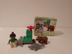 Duplo set 10576 met 1 ontbrekende steen, Kinderen en Baby's, Speelgoed | Duplo en Lego, Ophalen of Verzenden, Zo goed als nieuw