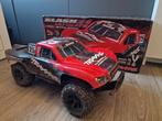 Traxxas Slash 4X4 Ultimate, Gebruikt, Auto offroad, Schaal 1:10, Ophalen