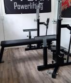 2024 Competition combo rack (LF-22), Benen, Nieuw, Metaal, Krachtstation