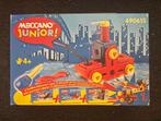Doosje Meccano Junior (490615) - bootje, Kinderen en Baby's, Speelgoed | Educatief en Creatief, Verzenden, Nieuw