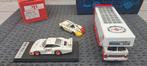 Porsche 935 Moby Dick Martini Porsche Race Transporter EXOTO, Ophalen of Verzenden, Nieuw, Auto, Overige merken