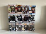 FUNKO POP 12 STUKS NIEUW  VOOR 1 PRIJS, Verzamelen, Ophalen of Verzenden, Nieuw