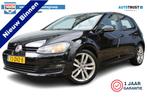 Volkswagen Golf 1.2 TSI Highline | Incl. 12 maanden Garantie, Voorwielaandrijving, Stof, Gebruikt, Zwart