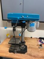 Ferm FTB13 kolomboormachine, Doe-het-zelf en Verbouw, Gereedschap | Boormachines, Ophalen, Gebruikt, Variabele snelheid, Minder dan 400 watt