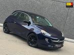 Opel ADAM 1.2 Glam Carplay Cruise Controle City Mmf Airco, Auto's, Voorwielaandrijving, Euro 5, Gebruikt, 4 stoelen