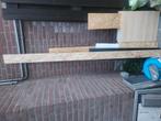 Diverse houte planken, Doe-het-zelf en Verbouw, Hout en Planken, Ophalen, Minder dan 25 mm, Zo goed als nieuw, Plank