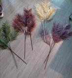 Kunst varen takken in 4 verschillende kleuren 100cm, Ophalen of Verzenden, Nieuw, Binnen