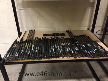 Gasveer Motorkap Kofferbak BMW E36 E39 E36 E38 E60 E61 E90 E beschikbaar voor biedingen