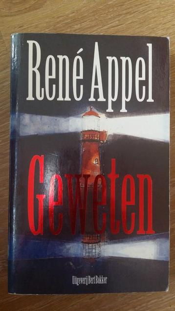 René Appel- GEWETEN 