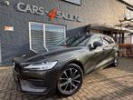 Volvo V60 2.0 B3 Autom Advantage + Led +  Lmv + Navi + D-Gla, Auto's, 4 cilinders, 1969 cc, 1634 kg, 163 pk
