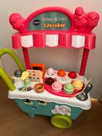 Ijscokar, Kinderen en Baby's, Speelgoed | Vtech, Ophalen, Gebruikt