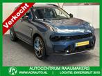 Lynk & Co 01 1.5 50 STUKS OP VOORRAAD ! VOL OPTIES ! 360 CAM, Stof, Zwart, Blauw, Bedrijf