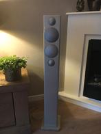 Te koop Monitor Audio surround set, Audio, Tv en Foto, Luidsprekers, Zo goed als nieuw, 60 tot 120 watt, Front, Rear of Stereo speakers