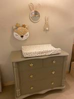Commode *Bloomy* by Juffrouw Kwast, Kinderen en Baby's, Kinderkamer | Commodes en Kasten, Ophalen, Info@juffrouw-kwast.nl, 50 tot 70 cm