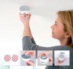 Magneetbevestiging Rookmelder SMARTWARES RMAG3 Nieuw KOOPJE!, Doe-het-zelf en Verbouw, Alarmsystemen, Nieuw, Rook, Ophalen of Verzenden