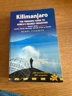 Kilimanjaro Reisgids, Boeken, Overige merken, Afrika, Ophalen of Verzenden, Zo goed als nieuw