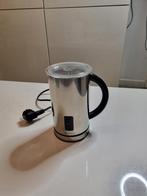 Aerolatte Elektrische Melkopschuimer - Zo goed als nieuw, Ophalen of Verzenden, Zo goed als nieuw, Elektrische melkopschuimer