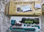 corgi limited edition, Ophalen, Zo goed als nieuw, Bus of Vrachtwagen, Corgi