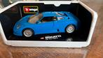 Bbugaro Bugatti EB110 model auto 1:18, Hobby en Vrije tijd, Modelauto's | 1:18, Ophalen of Verzenden, Zo goed als nieuw, Bburago