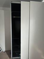 Ikea pax kast, Ophalen