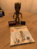 LEGO marvel groot, Ophalen of Verzenden, Zo goed als nieuw