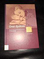 A. Stavenga - Over dyslexie, Ophalen of Verzenden, Zo goed als nieuw, A. Stavenga