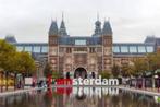 Gratis 1 of 2  e ticket(s) Rijksmuseum Amsterdam t/m 30 juni, Tickets en Kaartjes, Twee personen, Ticket of Toegangskaart