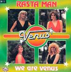 Ruil of koop Venus "Rasta Man" (Rainbow 1981), Pop, Gebruikt, Ophalen of Verzenden, 7 inch