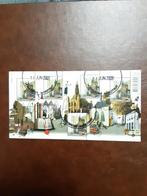 mooi Nederland Jaar 2006 .Deventer, Ophalen of Verzenden, Gestempeld