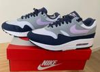 Nike Air Max 1, Nike, Ophalen of Verzenden, Grijs, Sneakers of Gympen